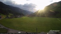 Archiv Foto Webcam Hotel Martinshof - St. Martin im Ahrntal 05:00