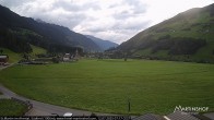 Archiv Foto Webcam Hotel Martinshof - St. Martin im Ahrntal 06:00
