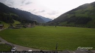 Archiv Foto Webcam Hotel Martinshof - St. Martin im Ahrntal 07:00