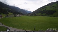 Archiv Foto Webcam Hotel Martinshof - St. Martin im Ahrntal 09:00