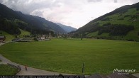 Archiv Foto Webcam Hotel Martinshof - St. Martin im Ahrntal 11:00