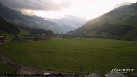 Archiv Foto Webcam Hotel Martinshof - St. Martin im Ahrntal 05:00