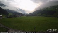Archiv Foto Webcam Hotel Martinshof - St. Martin im Ahrntal 06:00