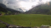 Archiv Foto Webcam Hotel Martinshof - St. Martin im Ahrntal 07:00