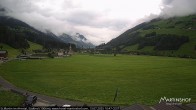 Archiv Foto Webcam Hotel Martinshof - St. Martin im Ahrntal 09:00