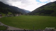 Archiv Foto Webcam Hotel Martinshof - St. Martin im Ahrntal 13:00