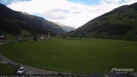 Archiv Foto Webcam Hotel Martinshof - St. Martin im Ahrntal 17:00