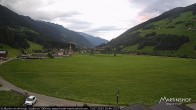 Archiv Foto Webcam Hotel Martinshof - St. Martin im Ahrntal 19:00