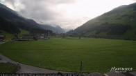 Archived image Webcam Hotel Martinshof - St. Martin - South Tyrol 05:00