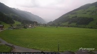 Archived image Webcam Hotel Martinshof - St. Martin - South Tyrol 11:00