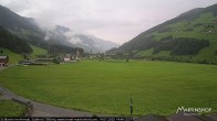 Archived image Webcam Hotel Martinshof - St. Martin - South Tyrol 13:00