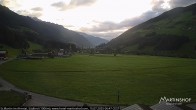 Archiv Foto Webcam Hotel Martinshof - St. Martin im Ahrntal 05:00