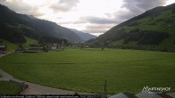 Archiv Foto Webcam Hotel Martinshof - St. Martin im Ahrntal 06:00
