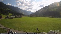 Archiv Foto Webcam Hotel Martinshof - St. Martin im Ahrntal 07:00