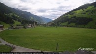 Archiv Foto Webcam Hotel Martinshof - St. Martin im Ahrntal 11:00