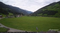 Archiv Foto Webcam Hotel Martinshof - St. Martin im Ahrntal 13:00