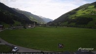 Archiv Foto Webcam Hotel Martinshof - St. Martin im Ahrntal 15:00