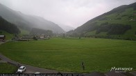 Archiv Foto Webcam Hotel Martinshof - St. Martin im Ahrntal 17:00