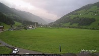 Archiv Foto Webcam Hotel Martinshof - St. Martin im Ahrntal 19:00