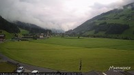 Archived image Webcam Hotel Martinshof - St. Martin - South Tyrol 07:00