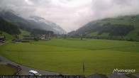 Archived image Webcam Hotel Martinshof - St. Martin - South Tyrol 11:00