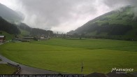 Archived image Webcam Hotel Martinshof - St. Martin - South Tyrol 13:00