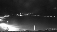 Archiv Foto Webcam Hotel Martinshof - St. Martin im Ahrntal 23:00