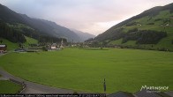 Archiv Foto Webcam Hotel Martinshof - St. Martin im Ahrntal 05:00