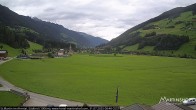 Archiv Foto Webcam Hotel Martinshof - St. Martin im Ahrntal 07:00