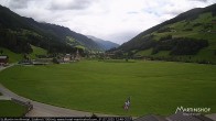 Archiv Foto Webcam Hotel Martinshof - St. Martin im Ahrntal 11:00
