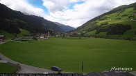 Archiv Foto Webcam Hotel Martinshof - St. Martin im Ahrntal 15:00