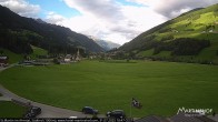 Archiv Foto Webcam Hotel Martinshof - St. Martin im Ahrntal 17:00