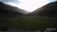 Archiv Foto Webcam Hotel Martinshof - St. Martin im Ahrntal 05:00