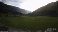 Archiv Foto Webcam Hotel Martinshof - St. Martin im Ahrntal 06:00