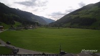 Archiv Foto Webcam Hotel Martinshof - St. Martin im Ahrntal 07:00
