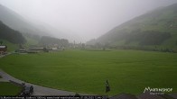 Archiv Foto Webcam Hotel Martinshof - St. Martin im Ahrntal 11:00