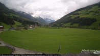 Archiv Foto Webcam Hotel Martinshof - St. Martin im Ahrntal 13:00