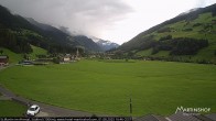 Archiv Foto Webcam Hotel Martinshof - St. Martin im Ahrntal 15:00