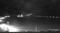 Archiv Foto Webcam Hotel Martinshof - St. Martin im Ahrntal 23:00