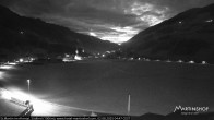 Archived image Webcam Hotel Martinshof - St. Martin - South Tyrol 03:00