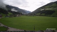 Archiv Foto Webcam Hotel Martinshof - St. Martin im Ahrntal 06:00