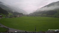 Archiv Foto Webcam Hotel Martinshof - St. Martin im Ahrntal 07:00
