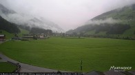 Archiv Foto Webcam Hotel Martinshof - St. Martin im Ahrntal 11:00
