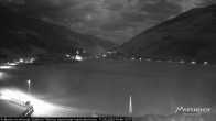 Archiv Foto Webcam Hotel Martinshof - St. Martin im Ahrntal 23:00