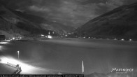 Archiv Foto Webcam Hotel Martinshof - St. Martin im Ahrntal 01:00
