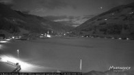 Archiv Foto Webcam Hotel Martinshof - St. Martin im Ahrntal 03:00