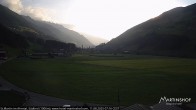 Archiv Foto Webcam Hotel Martinshof - St. Martin im Ahrntal 06:00
