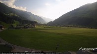 Archiv Foto Webcam Hotel Martinshof - St. Martin im Ahrntal 07:00