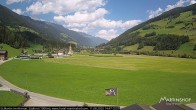 Archiv Foto Webcam Hotel Martinshof - St. Martin im Ahrntal 13:00