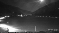 Archived image Webcam Hotel Martinshof - St. Martin - South Tyrol 01:00